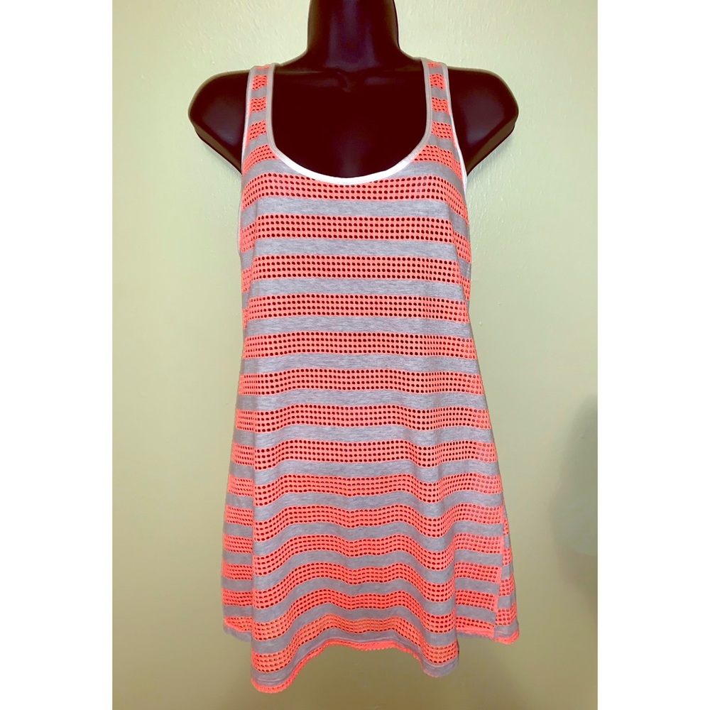 Nike beach cover up